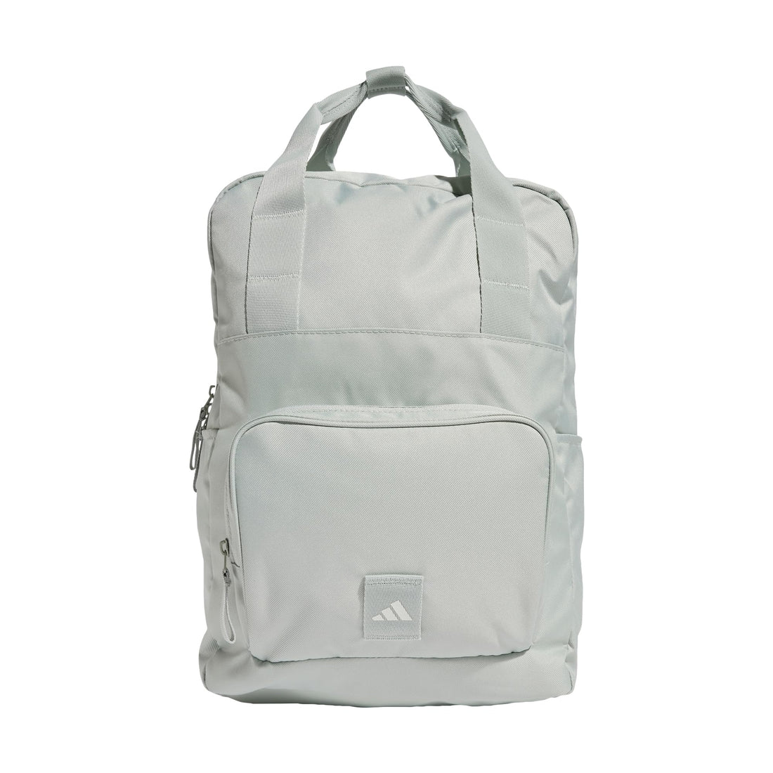 adidas adidas prime bp grey,wonder silver,wonder silver gym & training backpack for men & women size ns