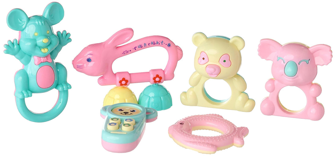 Generic Baby kid/skills development