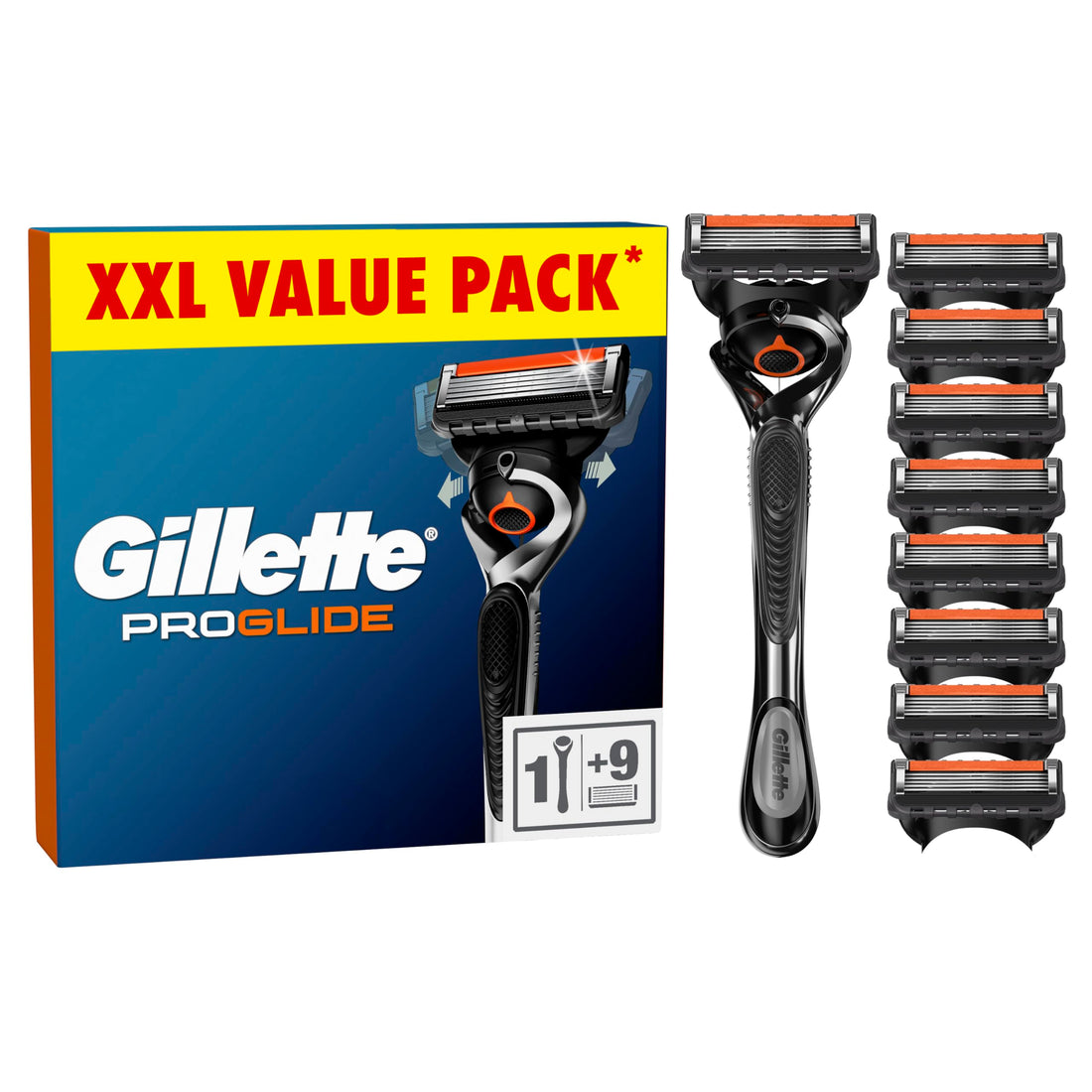 Gillette