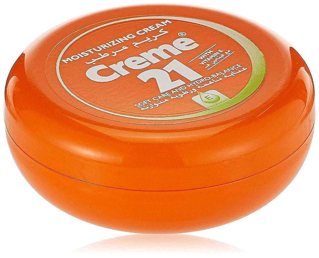 Creme 21