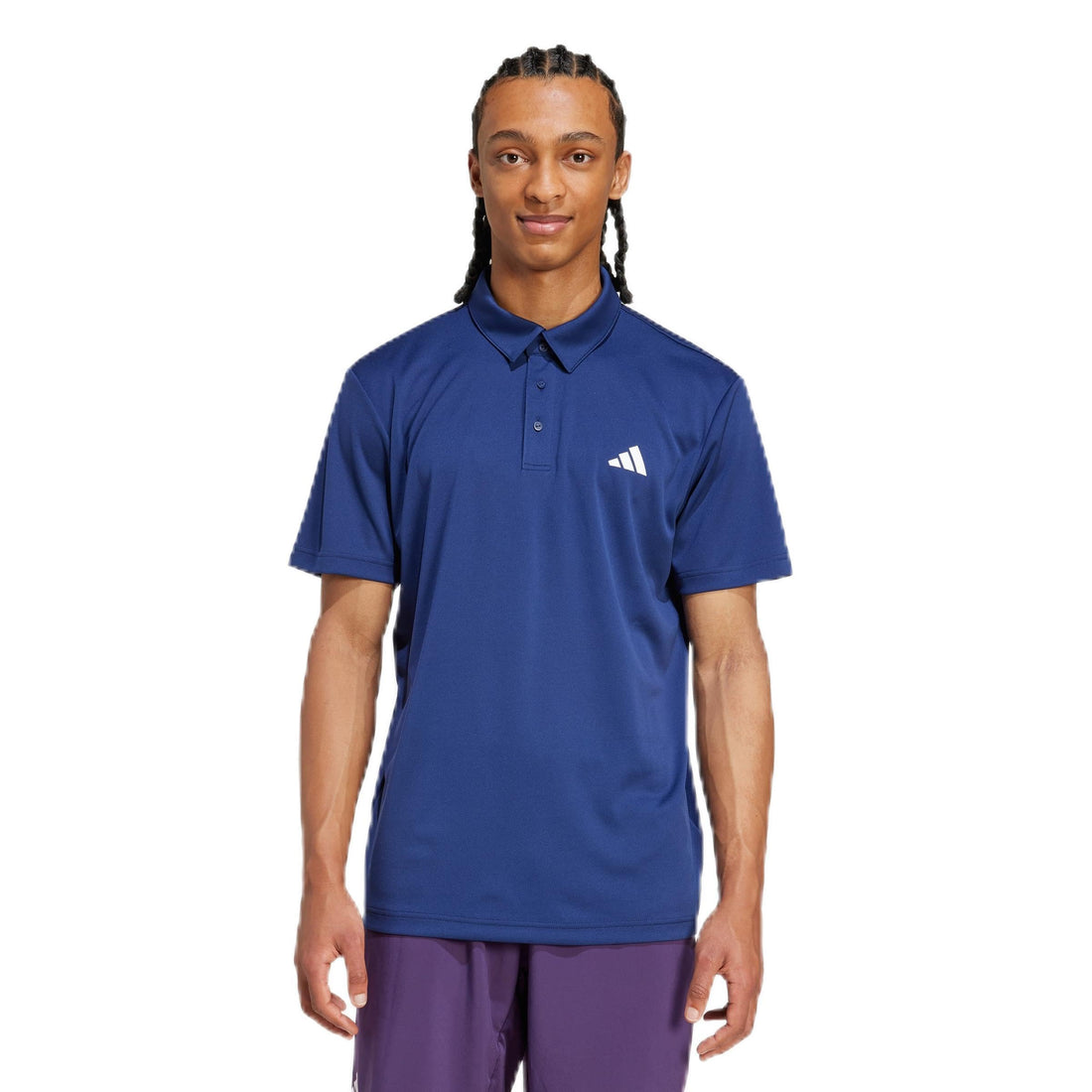 adidas Men FAB POLO POLO SHIRT