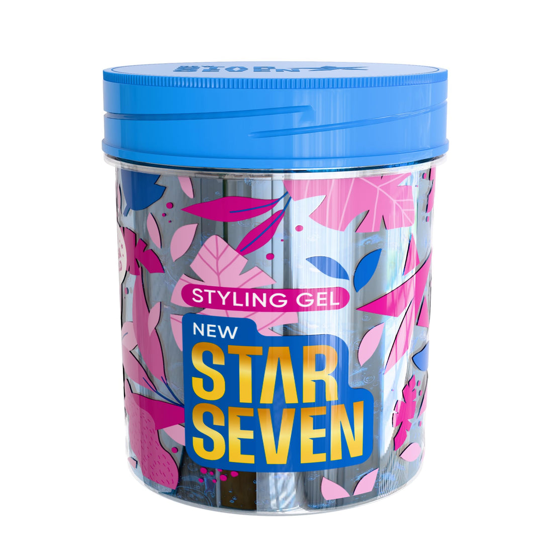 New Star Seven