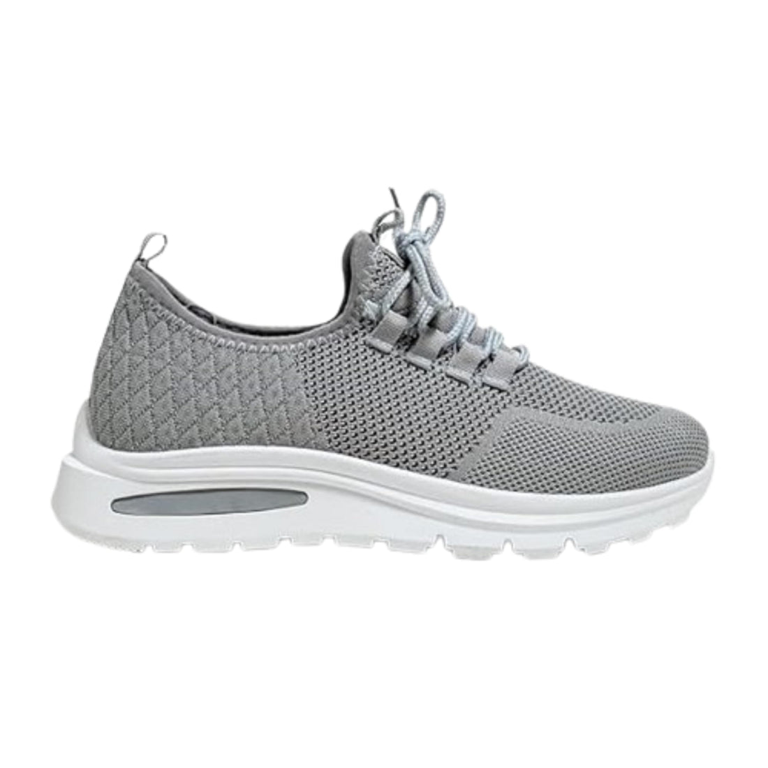Romba Men's Comfort Sneaker – Lightweight Fashion Design for Running & Walking – Easily Washable