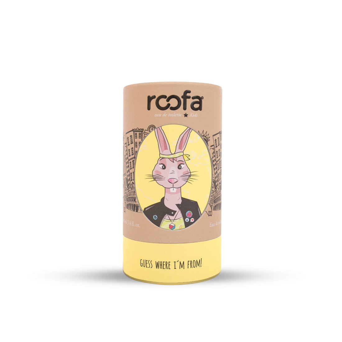 Roofa