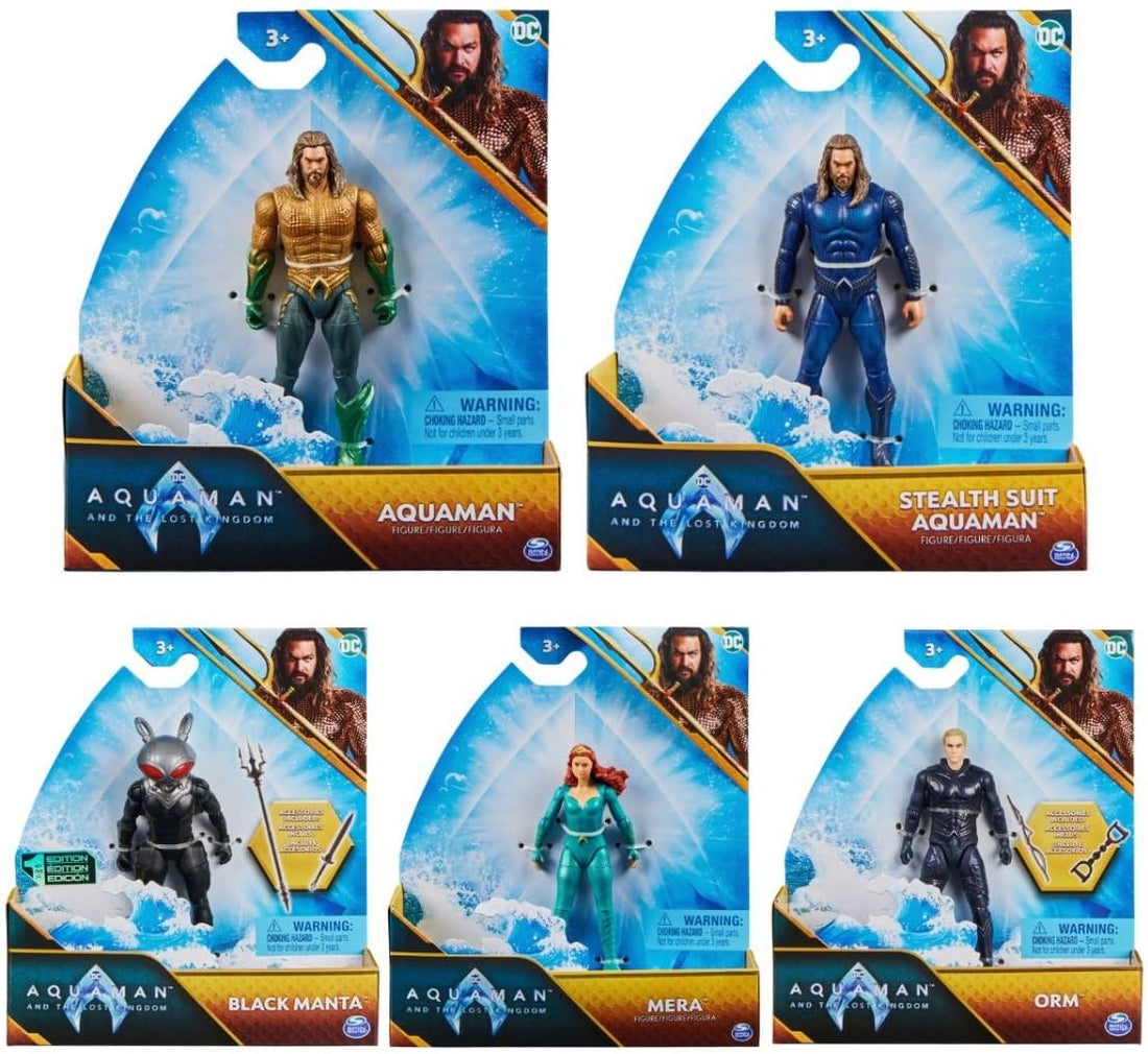 AQM FGR 4in Figures Ast GML6pkM01A