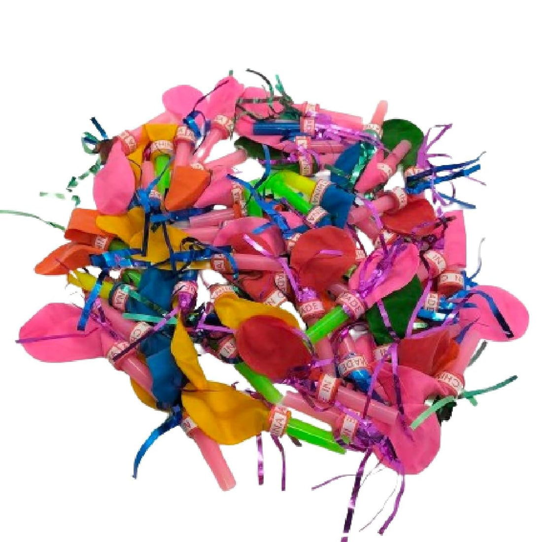 Generic Balloons, 50 colors, an ideal gift for children, a balloon for occasions