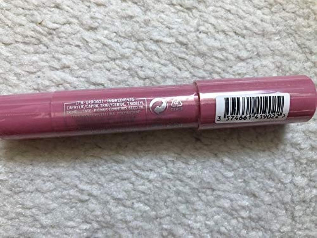 BABY LIP BEEN FLEG SOFT BERTY PINK 2.5G