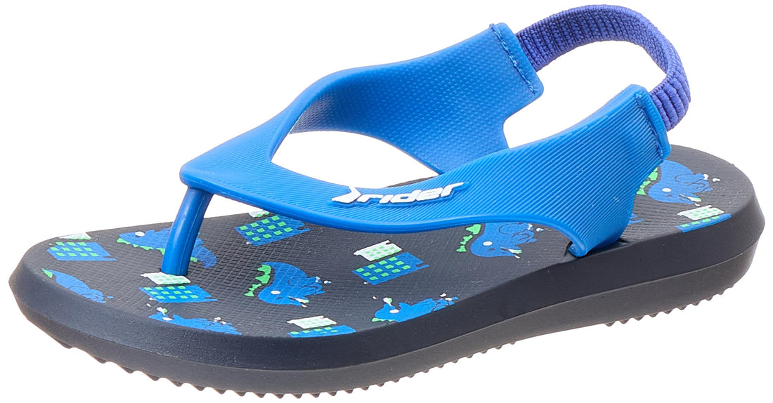 Smash unisex-child RIDER R1 BABY SANDAL Athletic Footwear - General Purpose