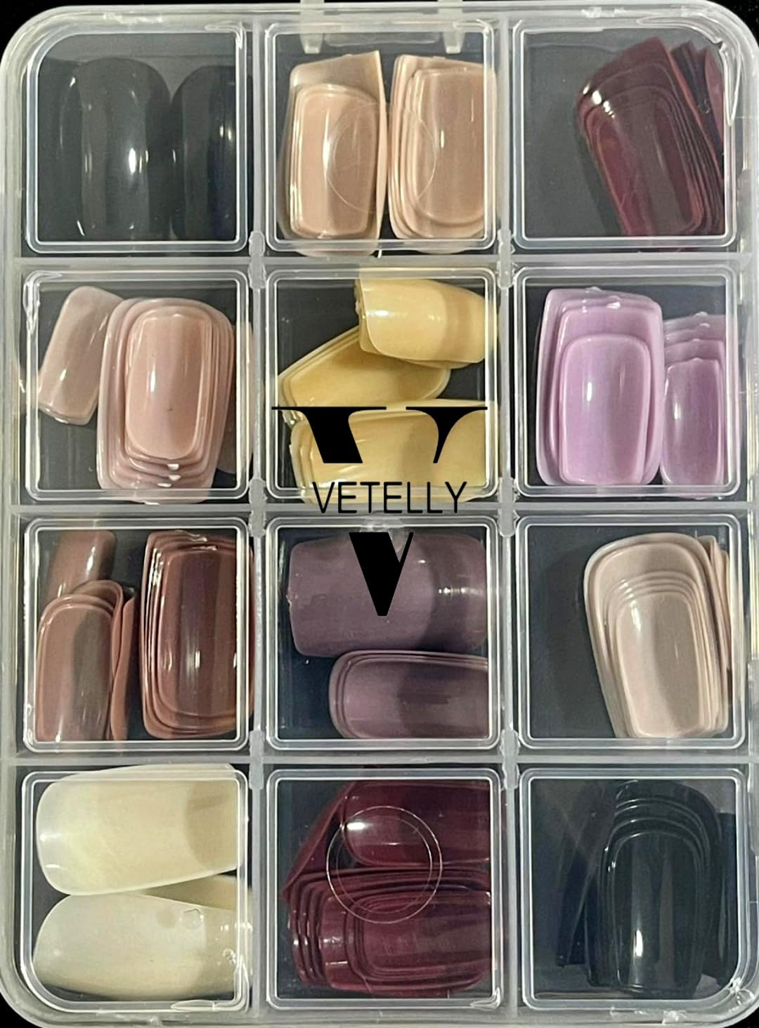 VETELLY