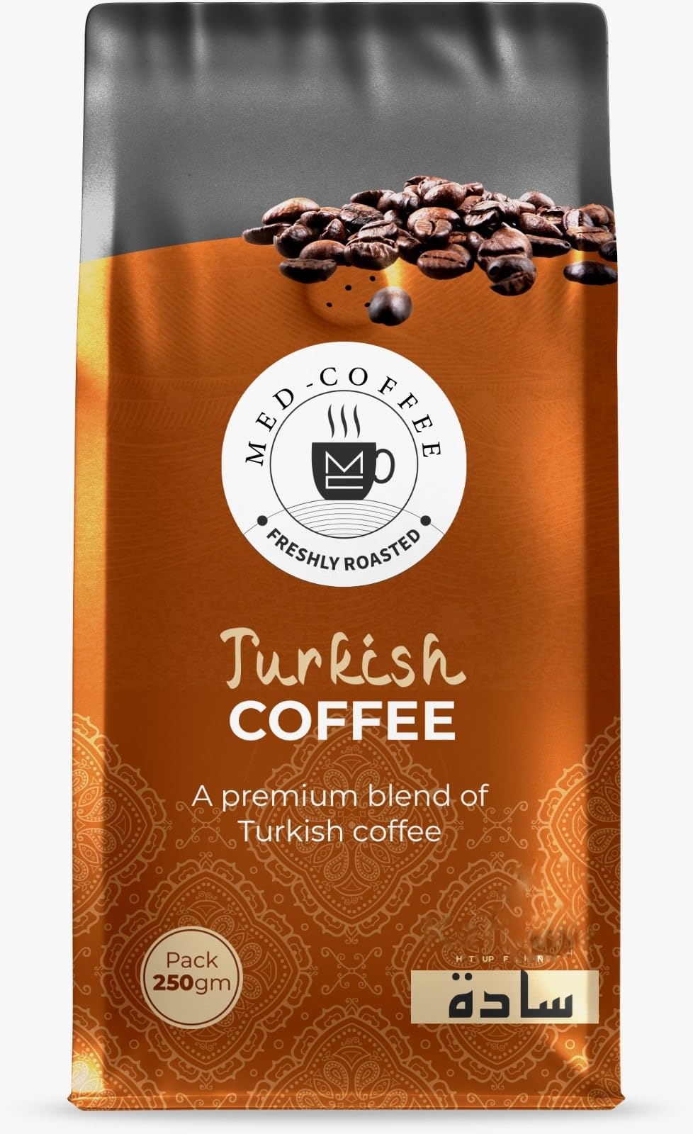 MED-COFFEE