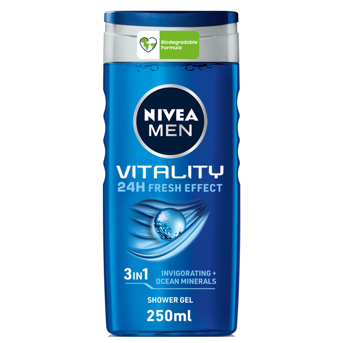 NIVEA