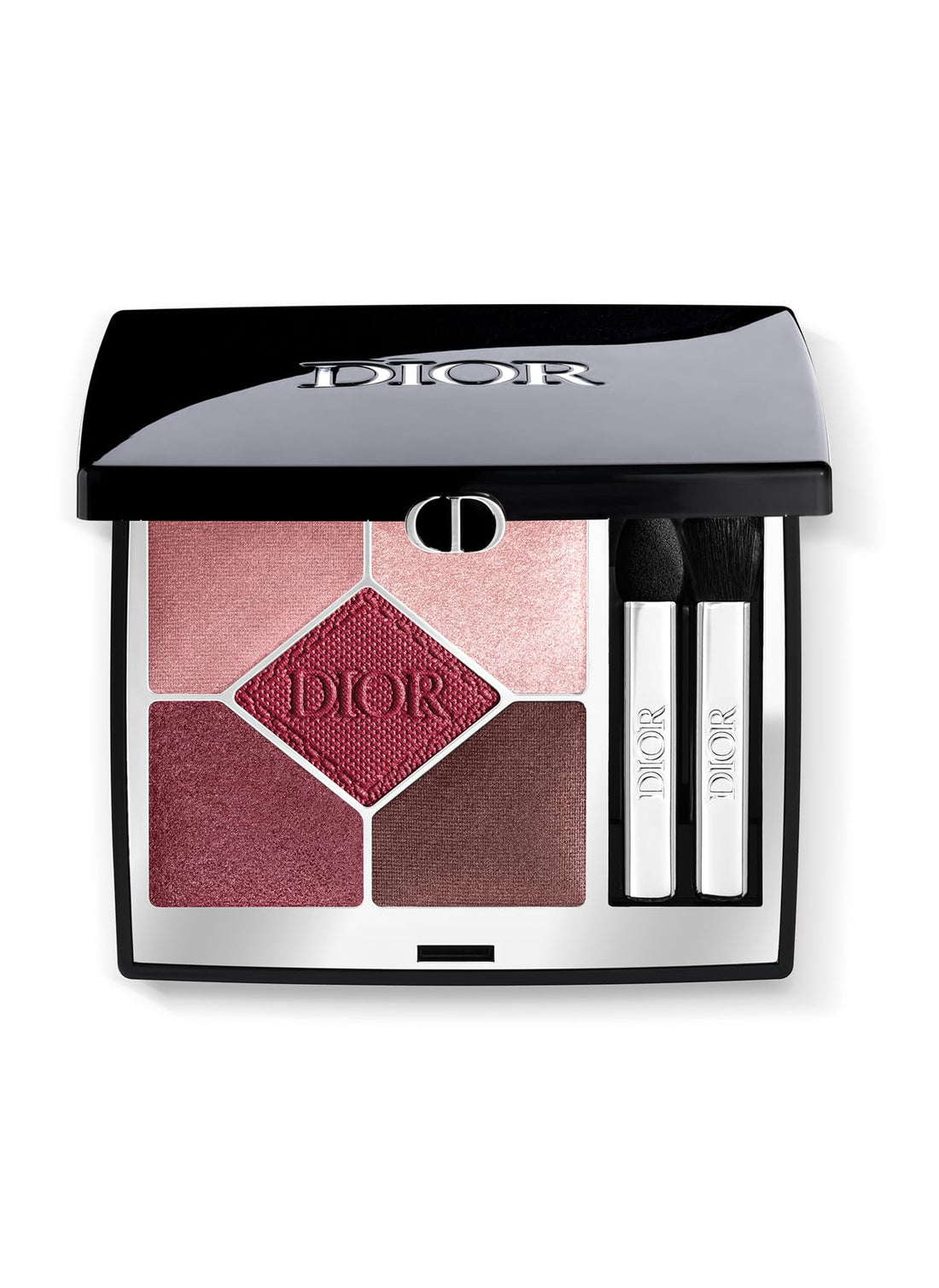 Dior Diorshow Palette 5 Couleurs Rouge Trafalgar 879
