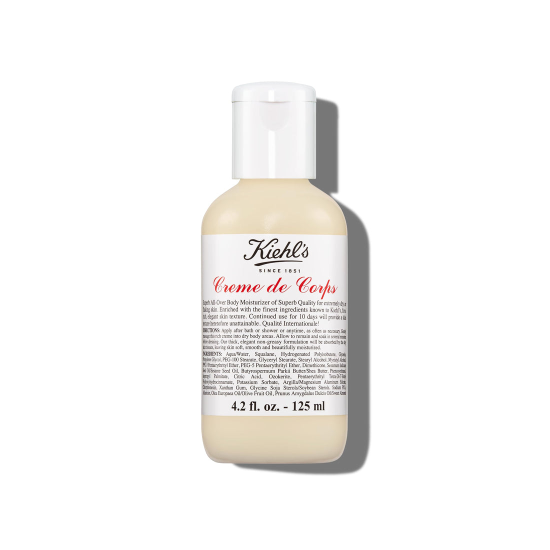 Kiehl's