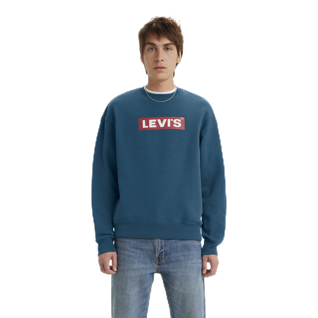 Levi's