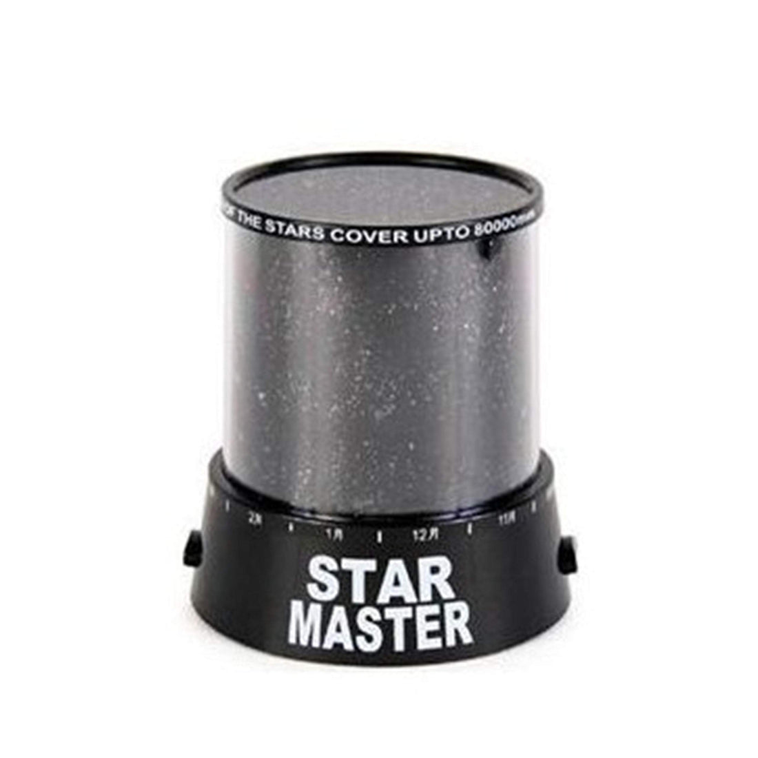 Led star projector night light amazing lamp master for kids bedroom home decoration