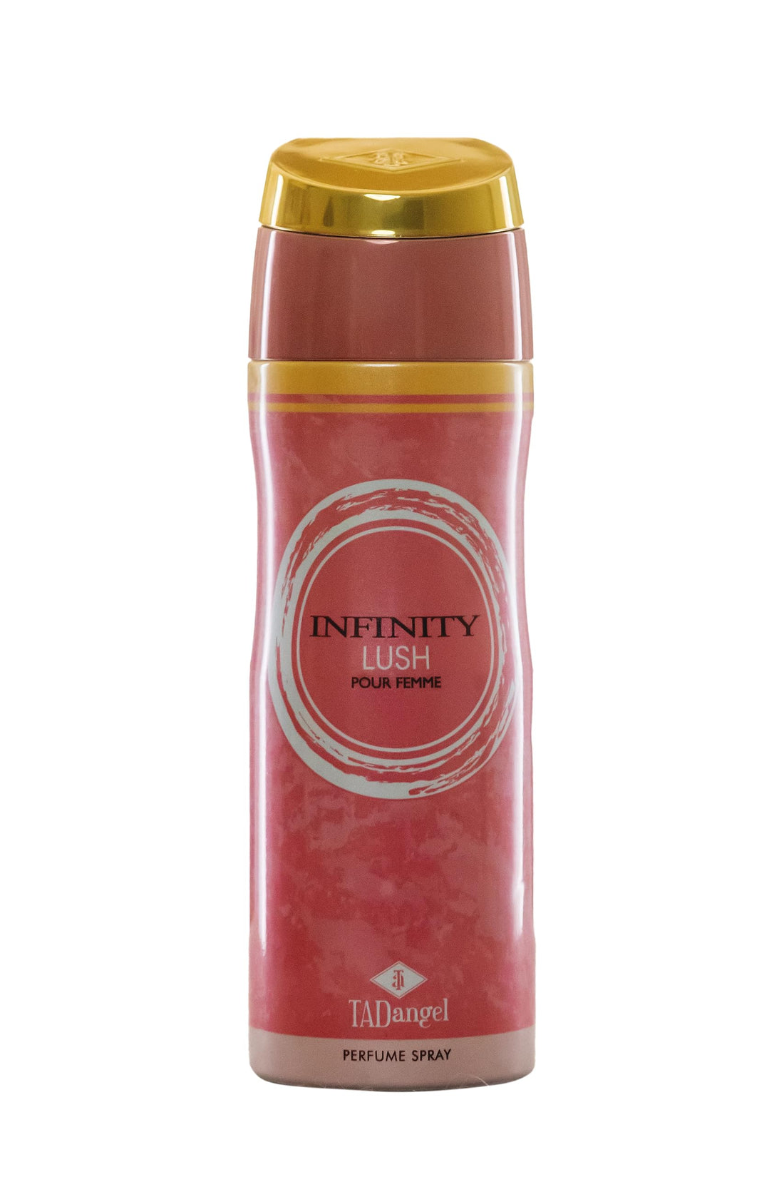 Tadangel Infinity Lush Perfumed Spray for Women - 200 ml