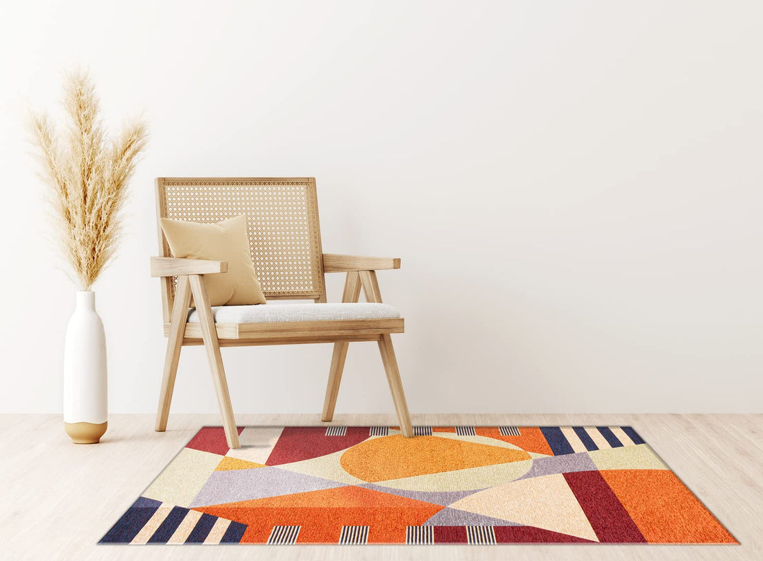 carpet Yashmak Gobelin size 80 * 165 Des 116 Z