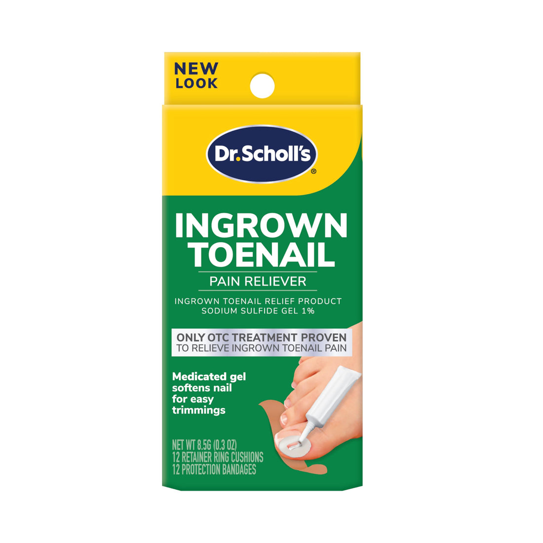 Dr. Scholl's