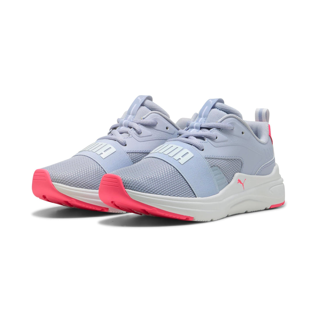 PUMA