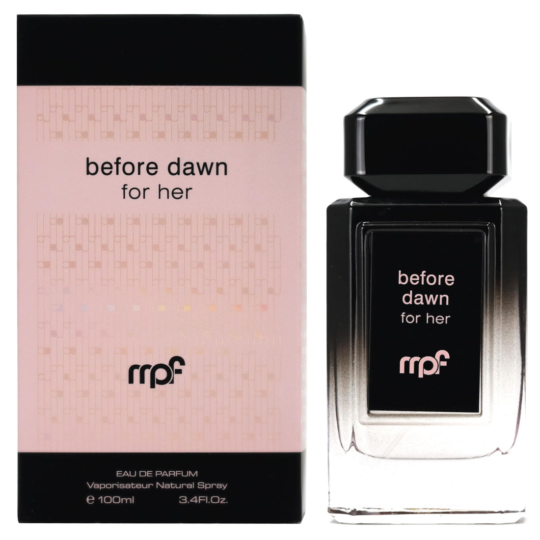 MPF Before Dawn Eau De Parfum For Women 100ml