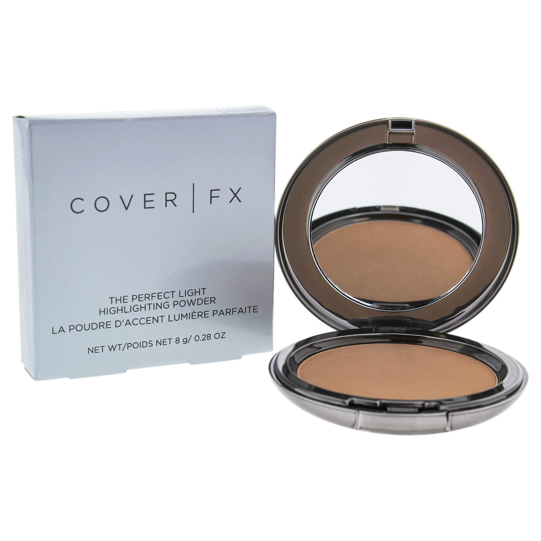 Cover FX