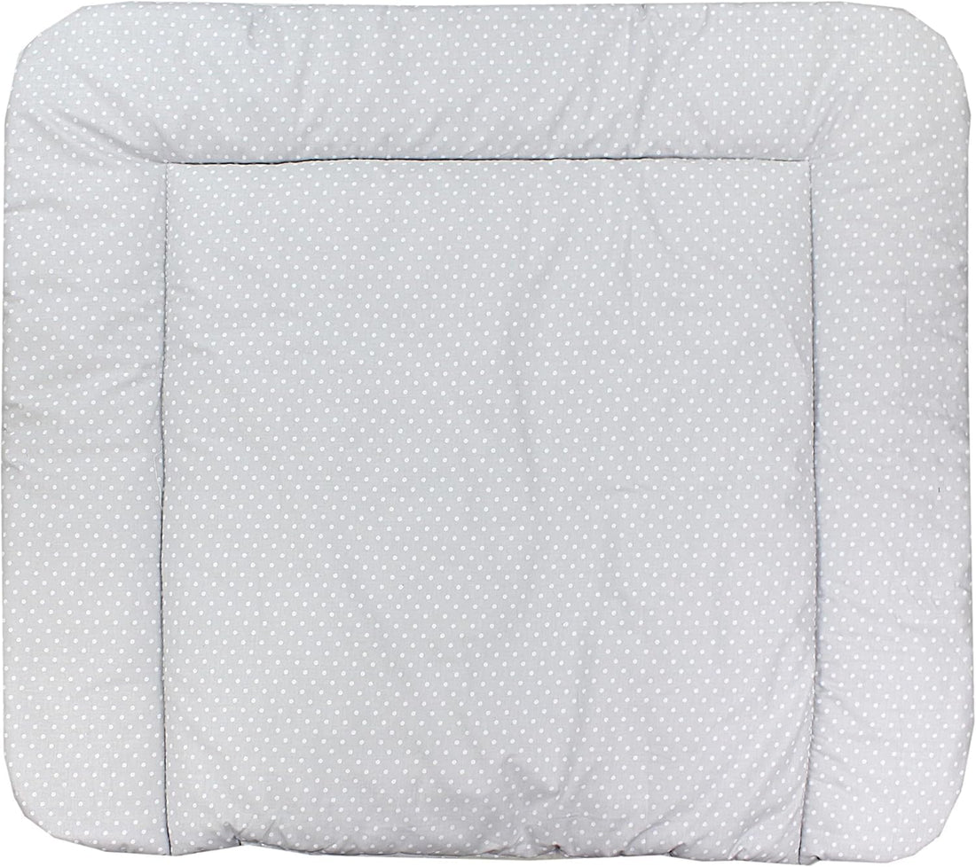 Moro Moro 3 Baby Changing Mat with Cotton Cover Pattern 8 Size 70x70cm