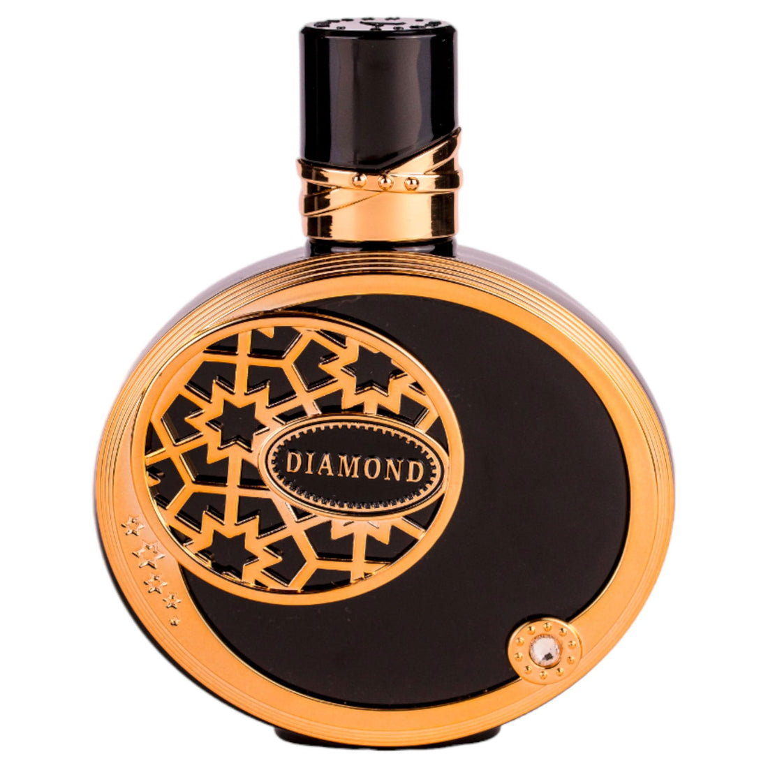 Gulf Orchid Maison Asrar Eau de Parfum 100ml - Heritage