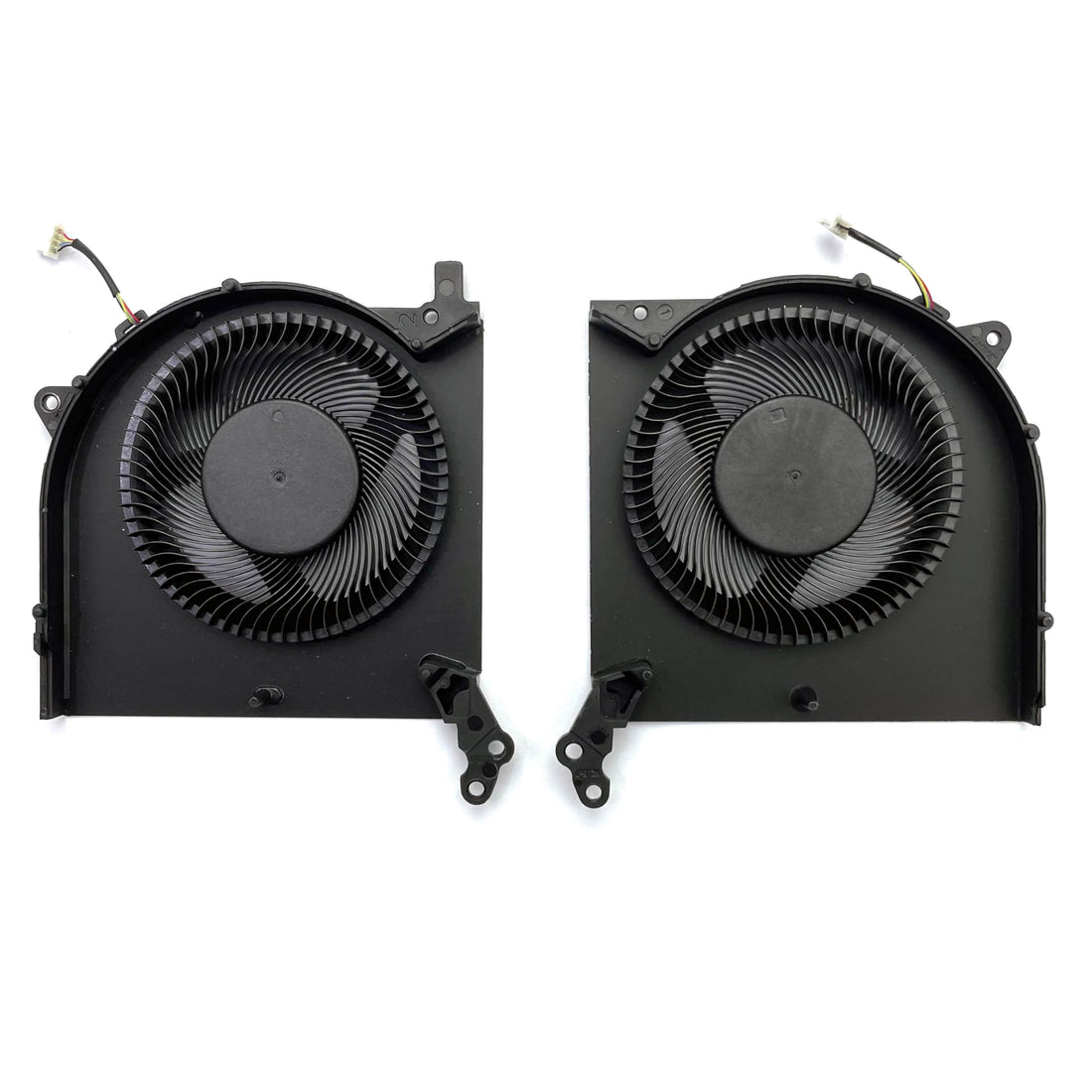 New 10V CPU+GPU Cooling Fan for Lenovo Legion 5-15'' 2021 Series, Legion 5-15ACH6H 15ACH6A, DFSAL12E164810 DFSAL12E064860, 10V Fan