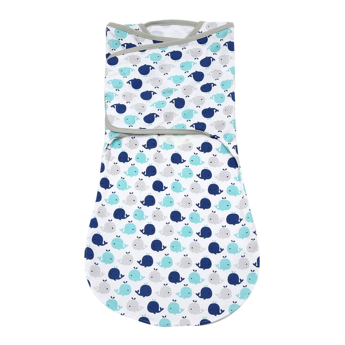 Multicolored baby sleeping bag , 2724961633951