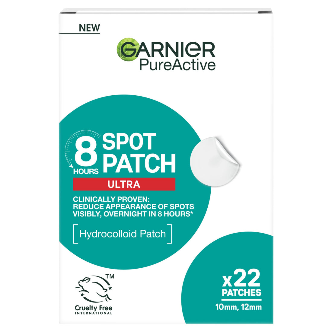 Garnier
