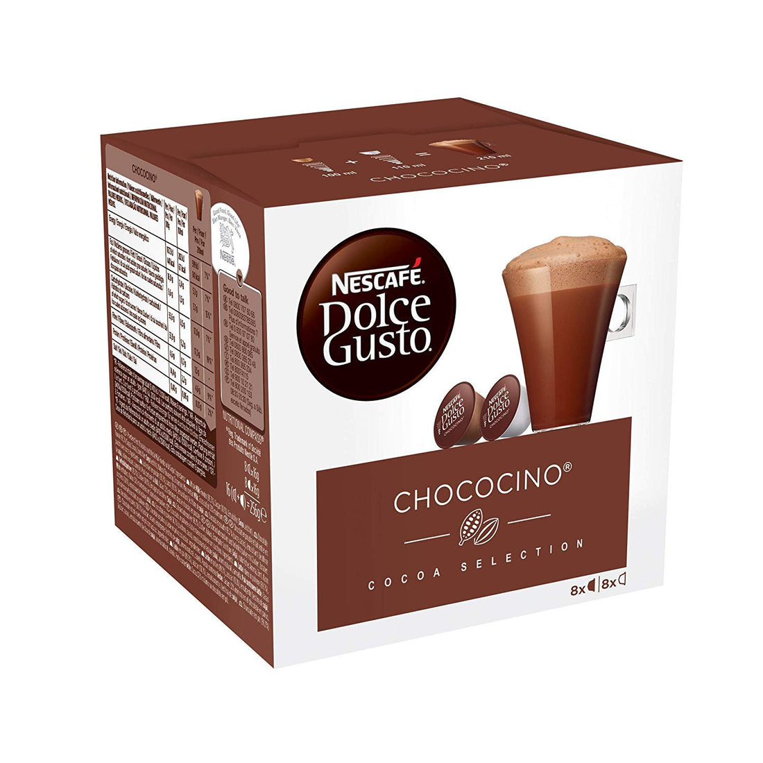 Nescafe