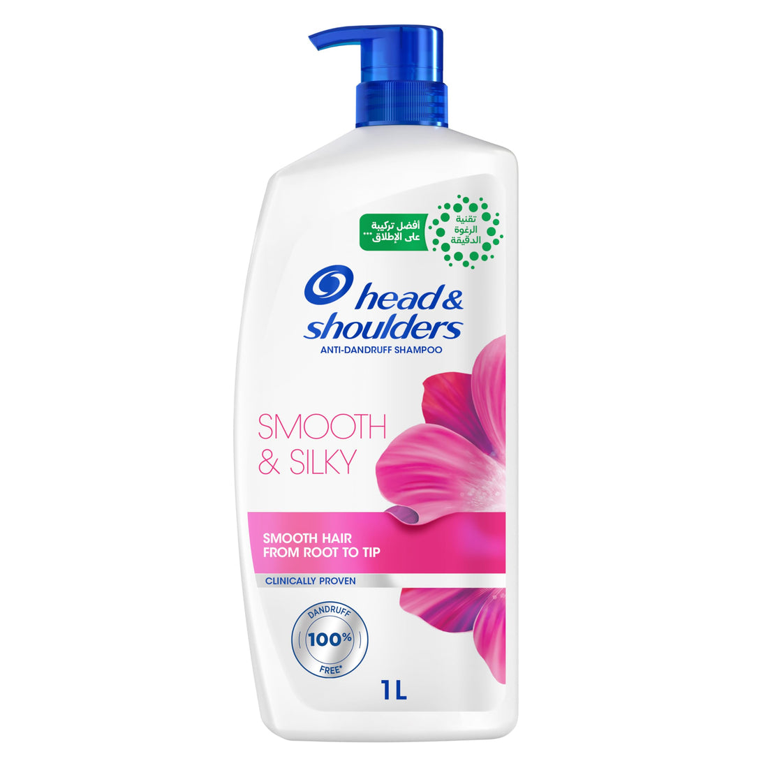 Head & Shoulders