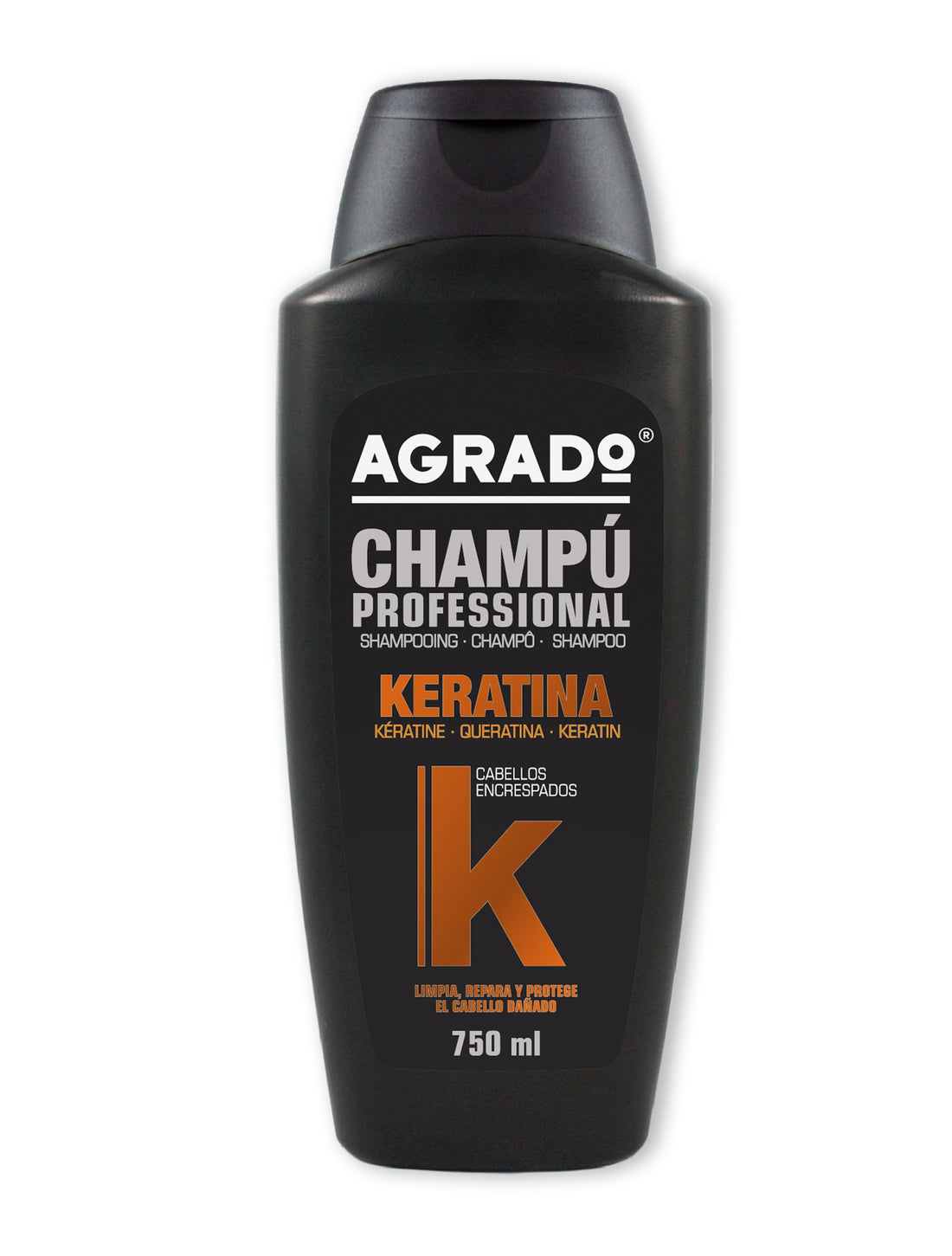 AGRADO