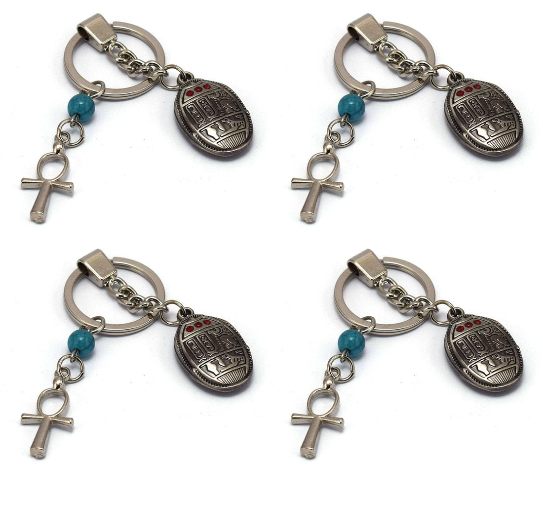 immatgar pharaonic solid scrab keychain Egyptian souvenirs gifts from egypt Authentic Pharaoh