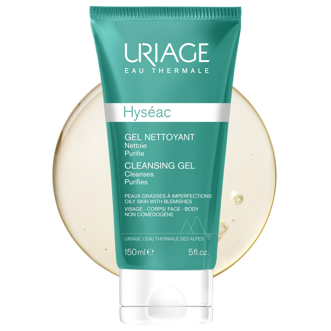 Uriage