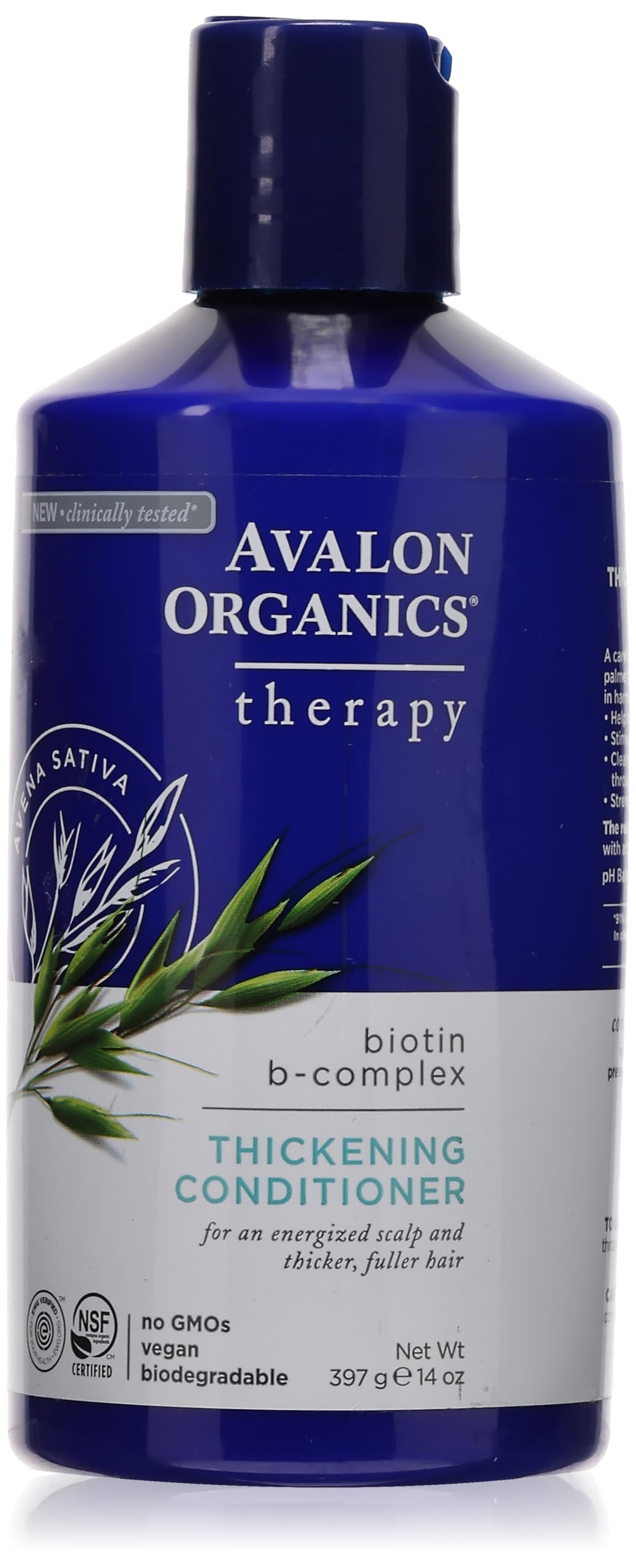 Avalon Organics