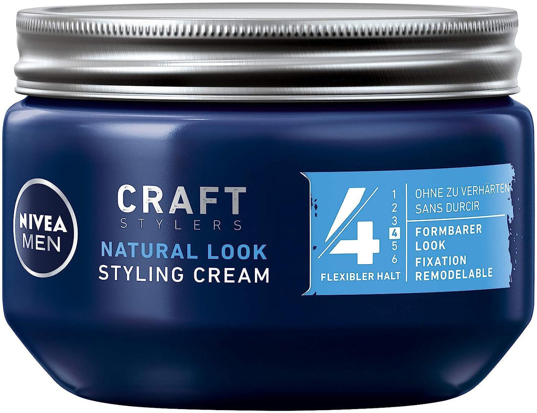 NIVEA MEN