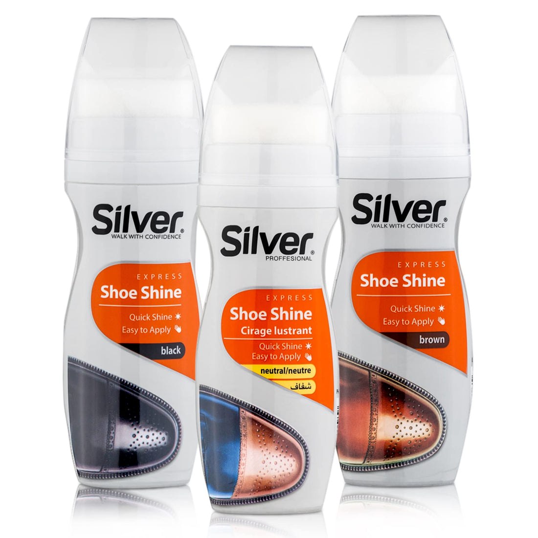 Silver