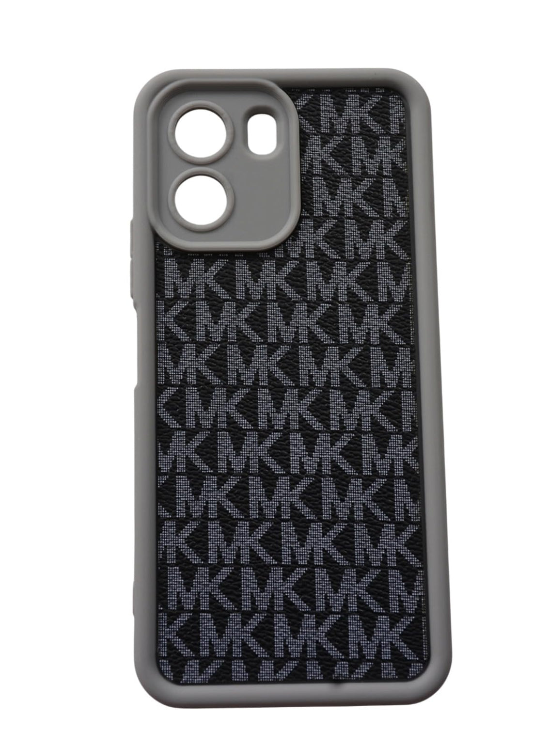 Stylish Printed Silicone Shockproof Case with Camera Protection – Soft Flexible Back Cover – Compatible with Oppo A6x (Design 8)