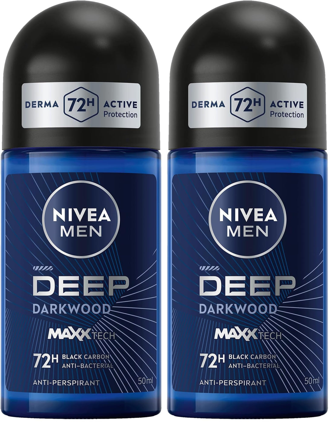 NIVEA MEN