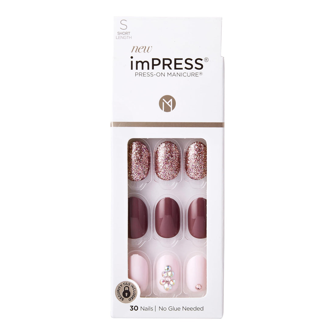 imPRESS