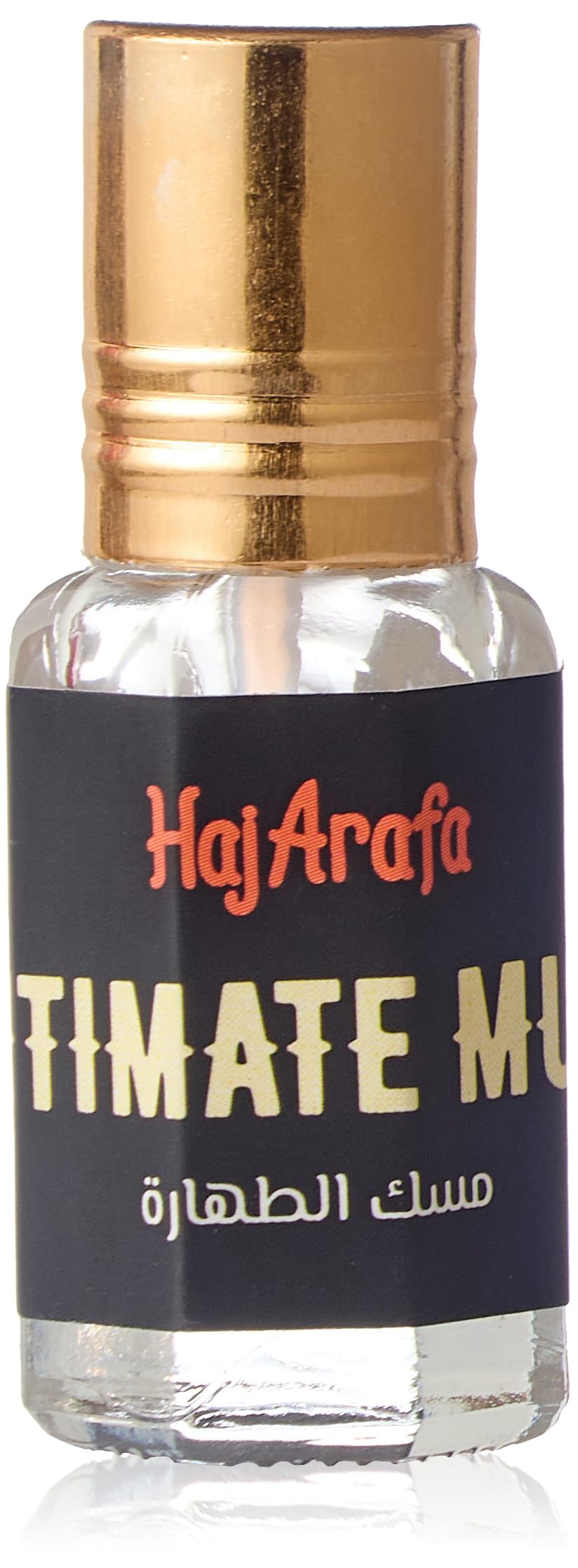 Haj Arafa Moroccan Mud Musk