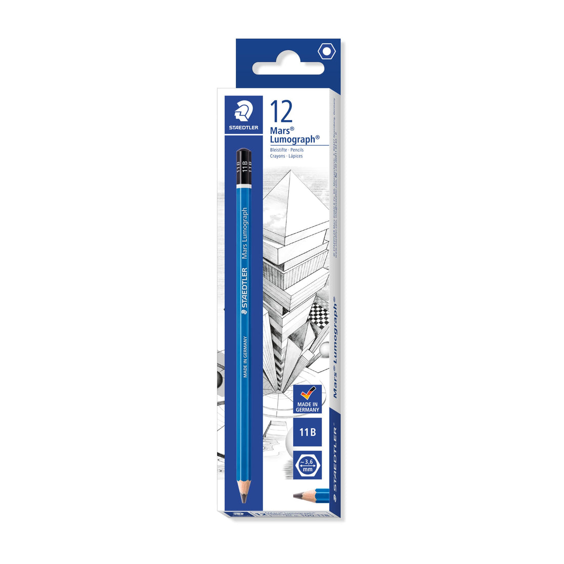 STAEDTLER