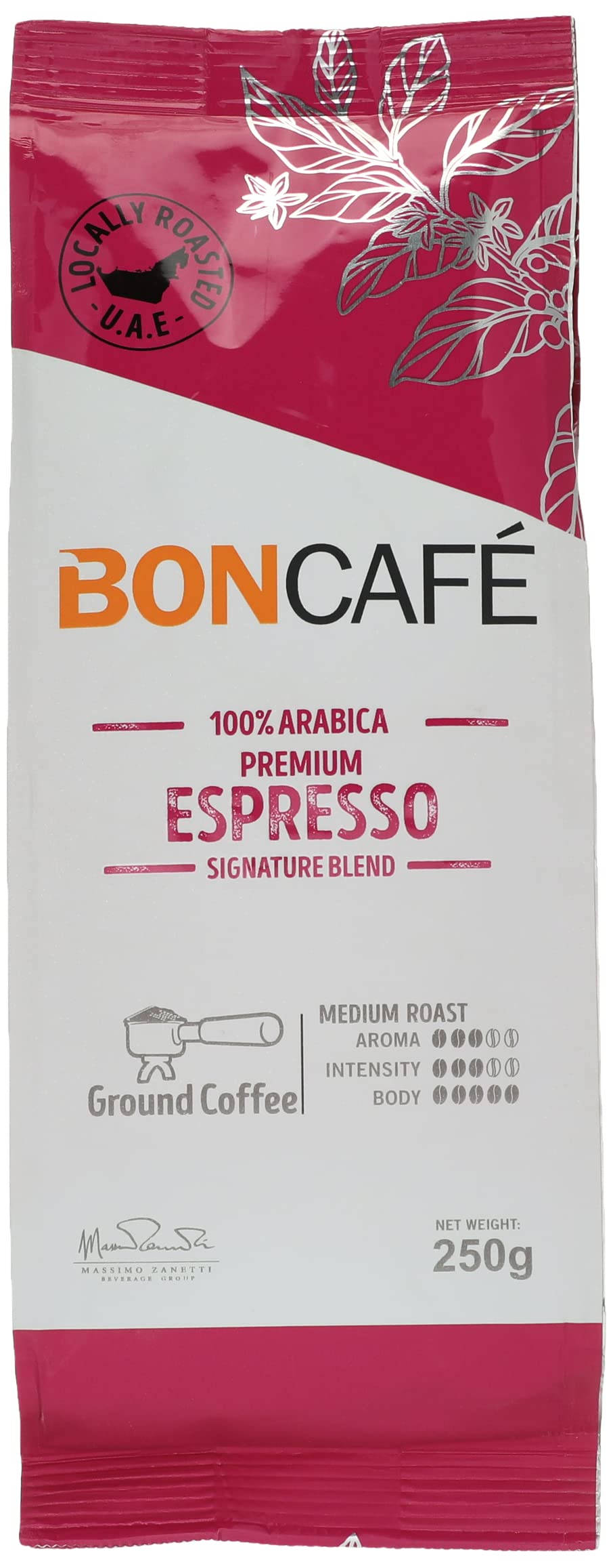 Segafredo
