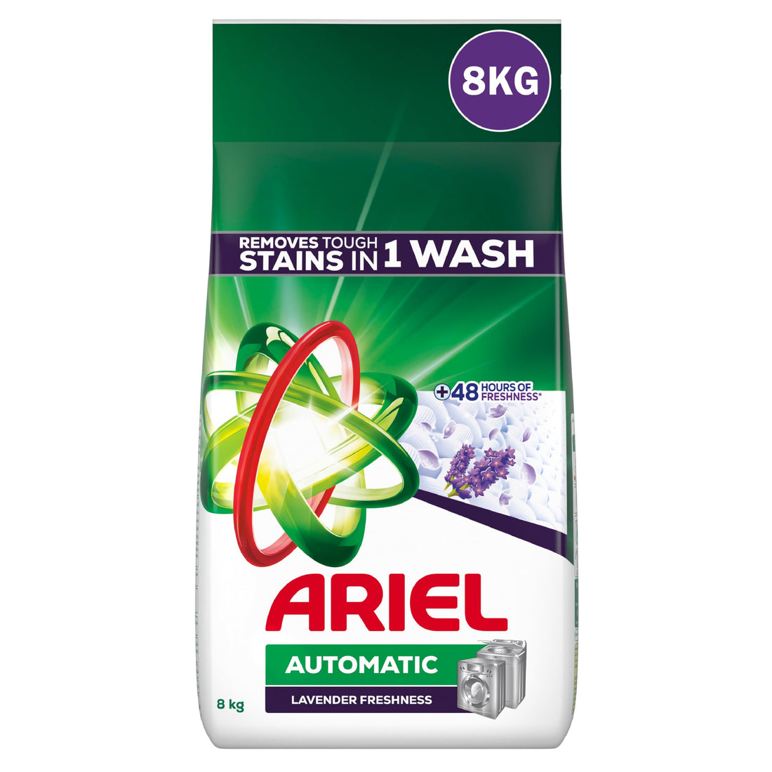 Ariel