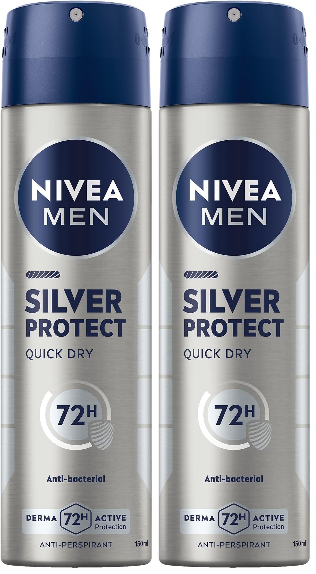 NIVEA MEN