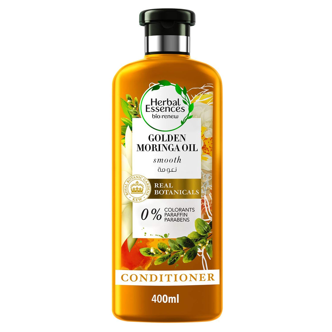 Herbal Essences