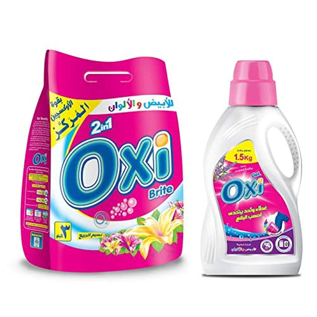 Oxi