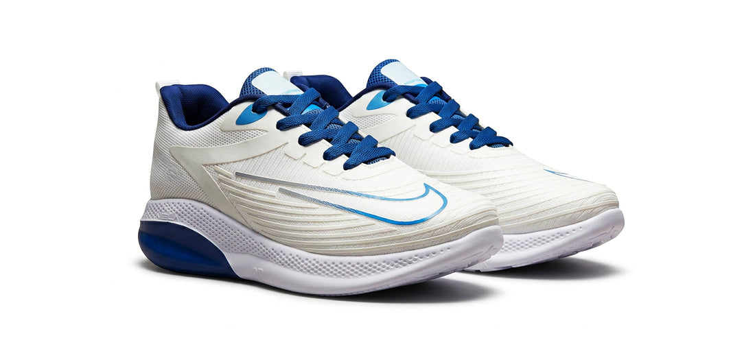 CM128 Women Casual Sneakers - High Quality Materials - Very Comfortable - Shock Absorption Sole - Lightweight - Professional Design for Superior Foot Breathability