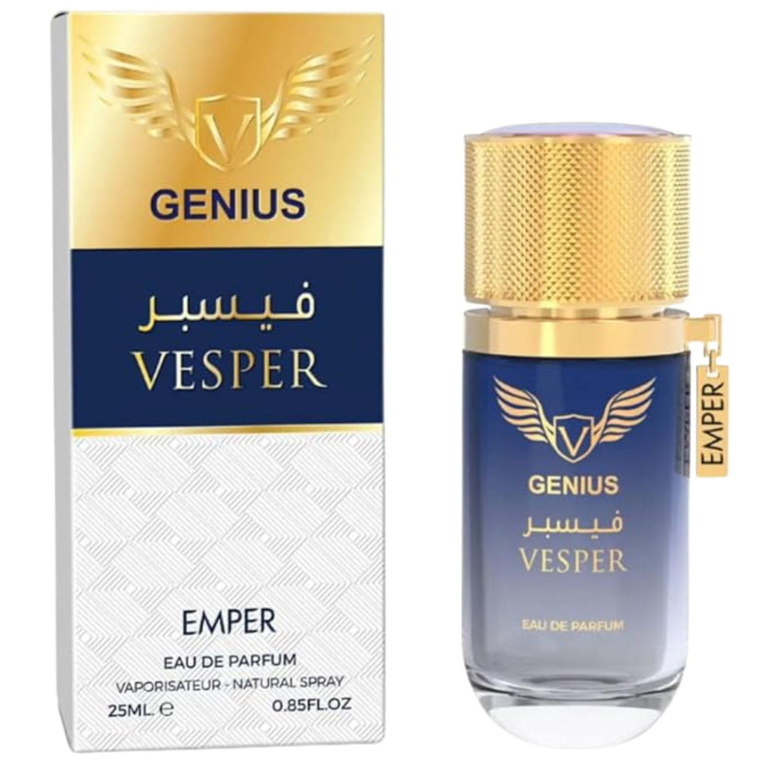 Emper